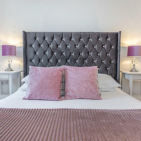 Knightsbridge Dream Apartment London Luaran gambar