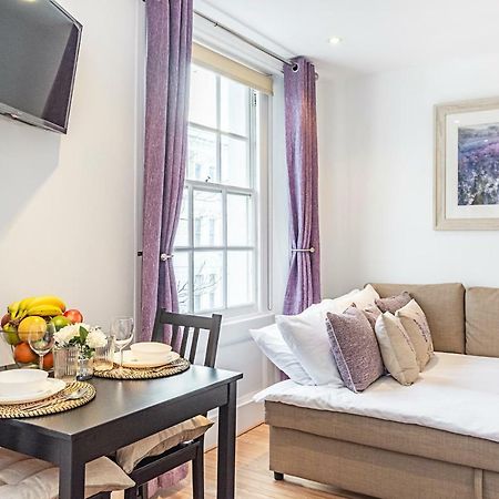 Knightsbridge Dream Apartment London Luaran gambar