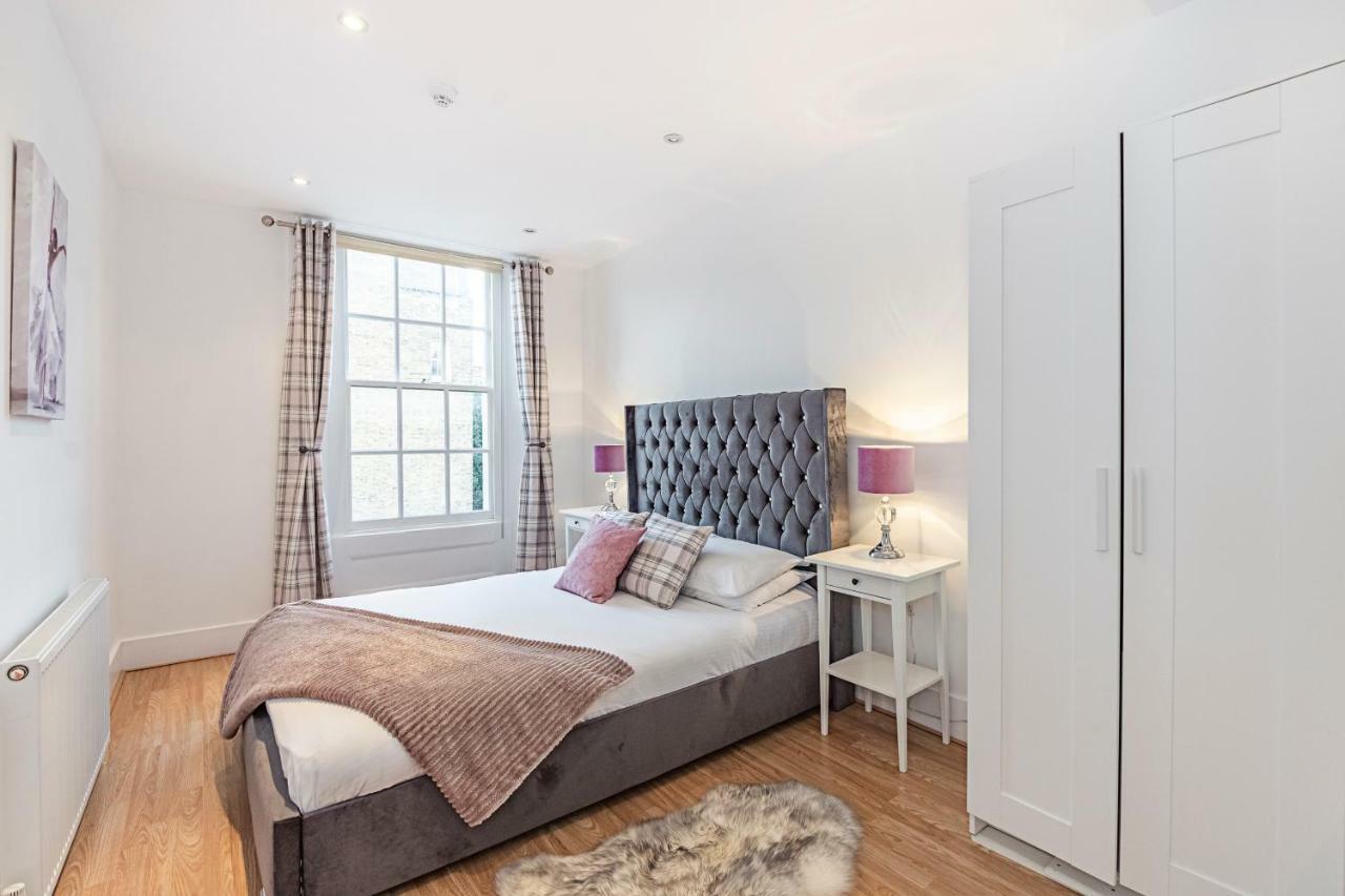 Knightsbridge Dream Apartment London Luaran gambar