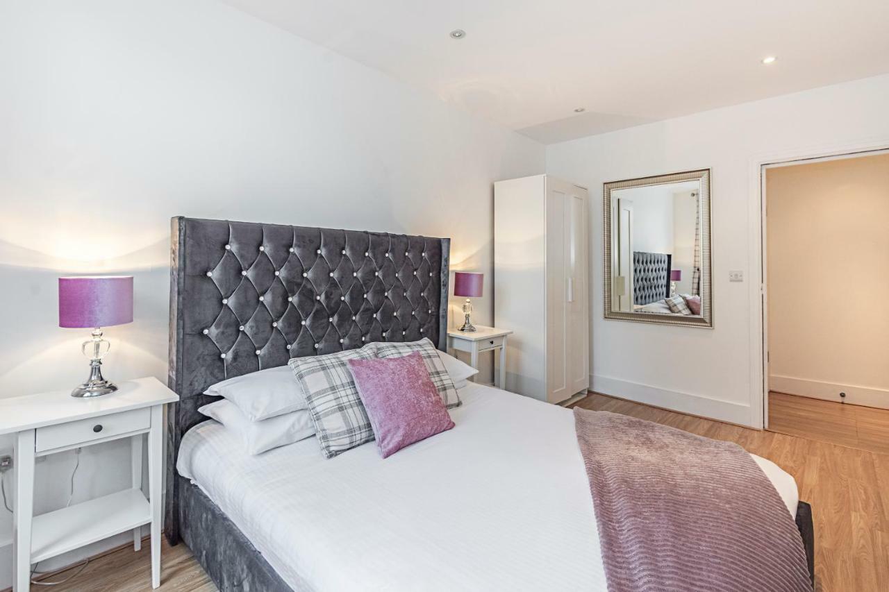 Knightsbridge Dream Apartment London Luaran gambar