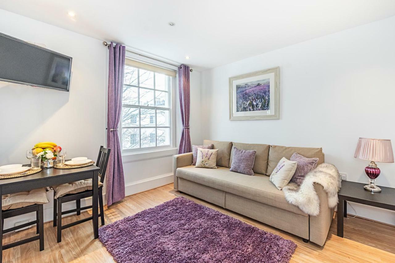 Knightsbridge Dream Apartment London Luaran gambar