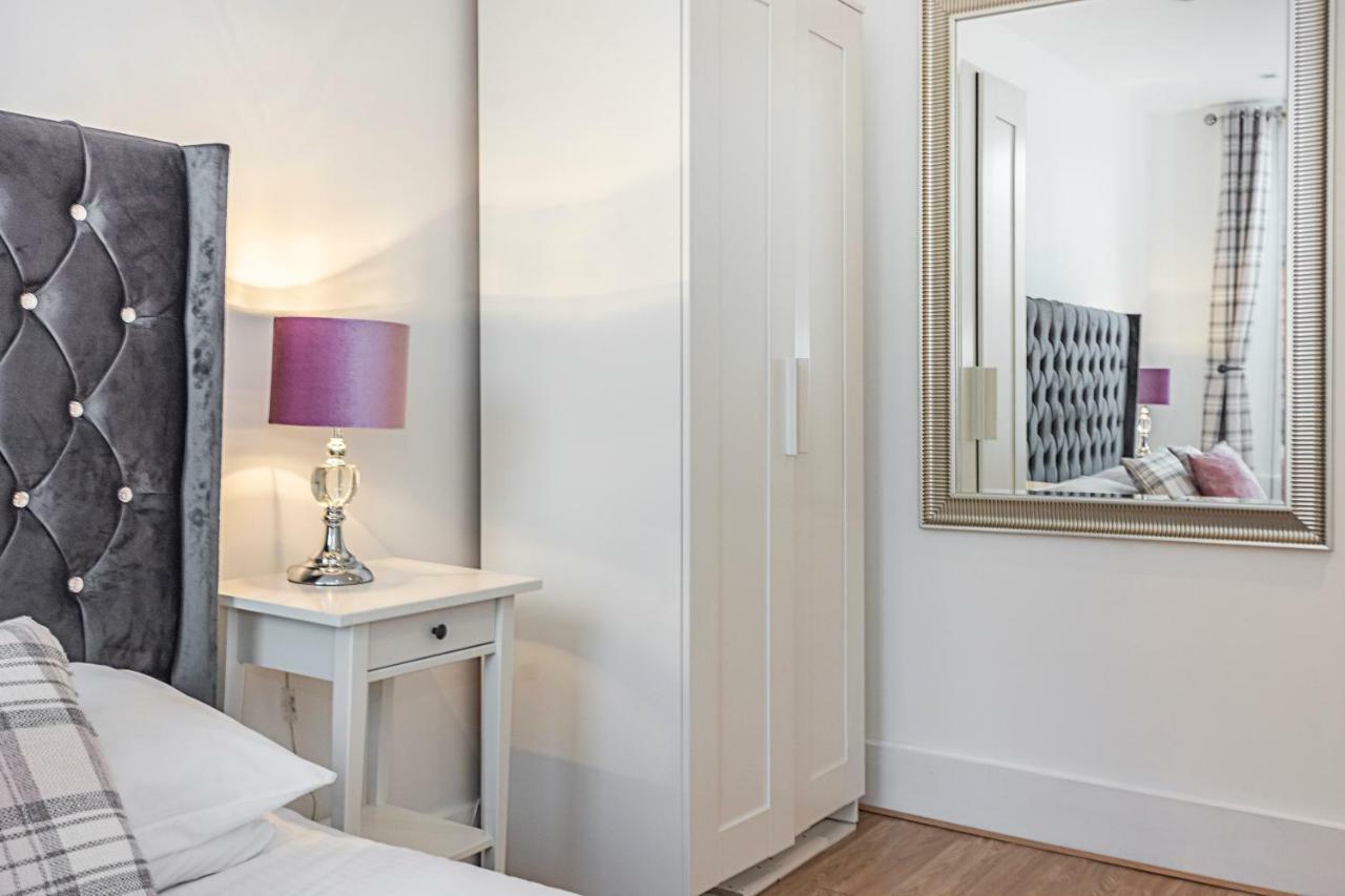 Knightsbridge Dream Apartment London Luaran gambar