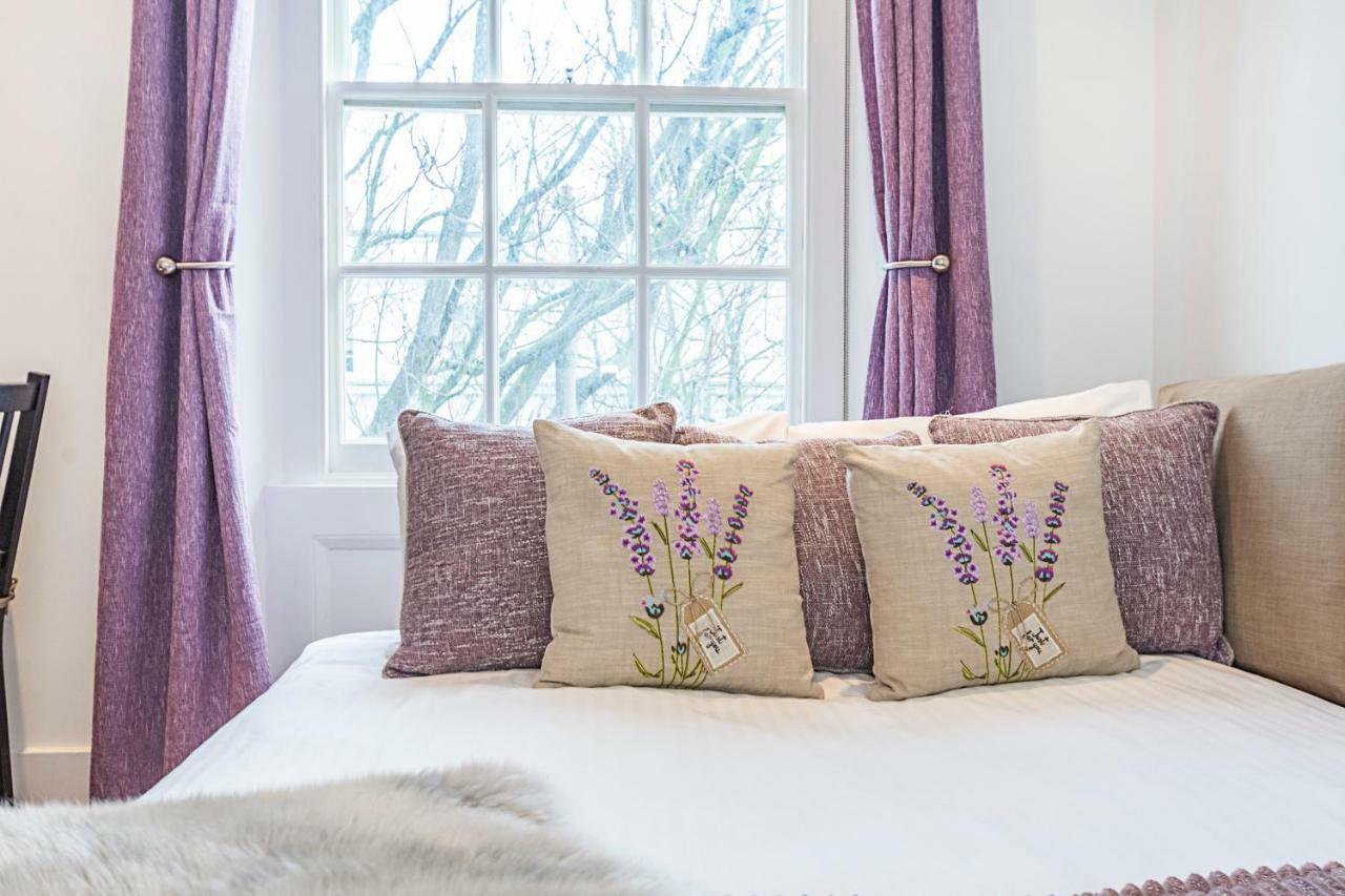 Knightsbridge Dream Apartment London Luaran gambar