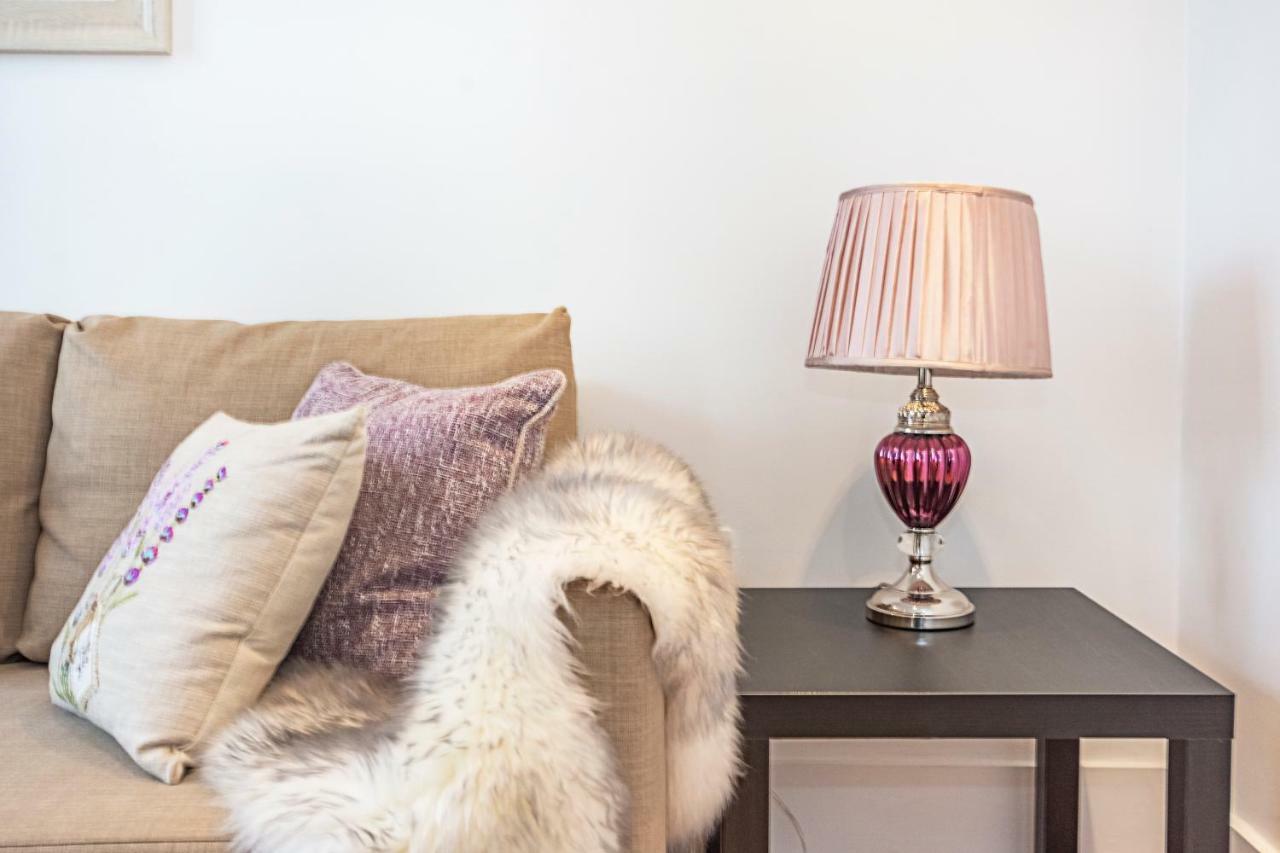 Knightsbridge Dream Apartment London Luaran gambar