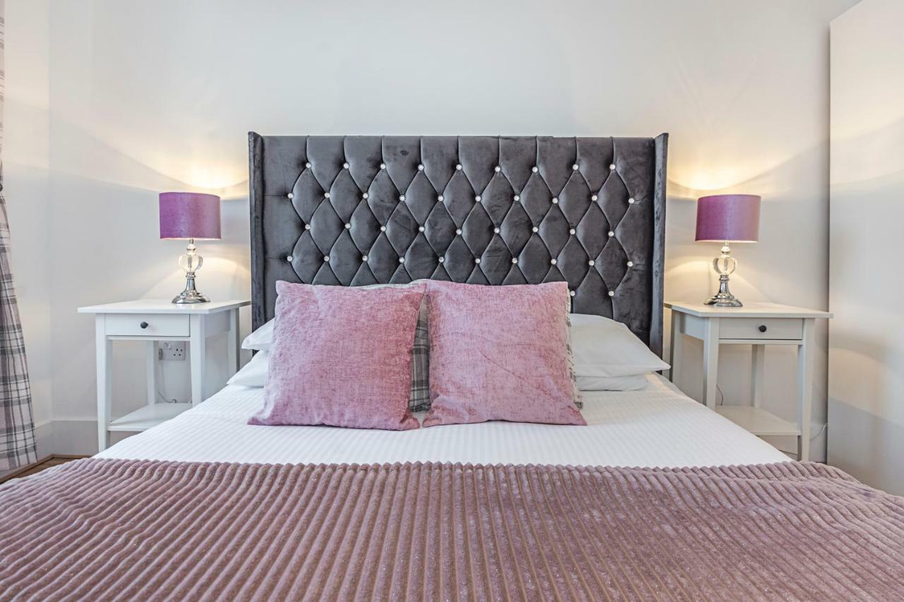 Knightsbridge Dream Apartment London Luaran gambar
