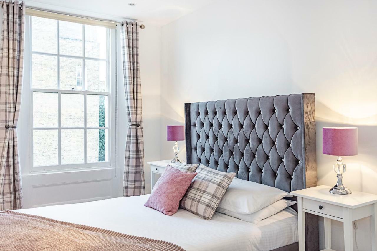 Knightsbridge Dream Apartment London Luaran gambar