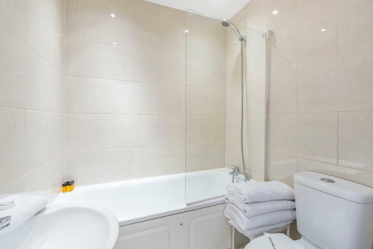 Knightsbridge Dream Apartment London Luaran gambar