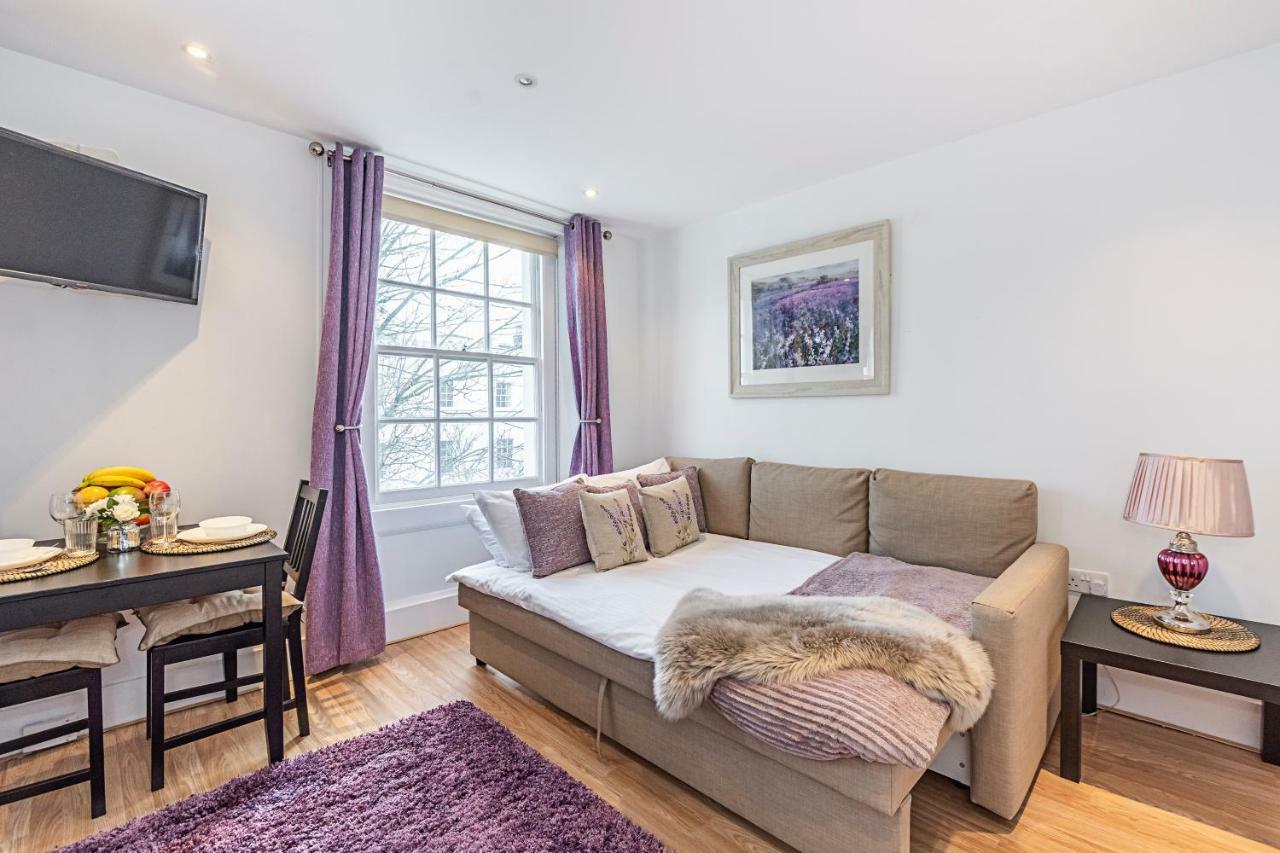 Knightsbridge Dream Apartment London Luaran gambar
