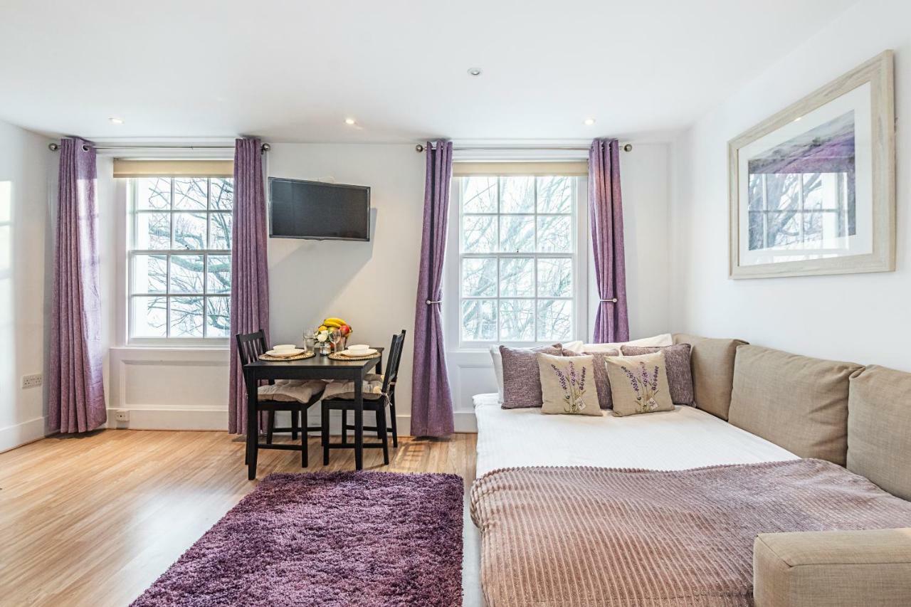 Knightsbridge Dream Apartment London Luaran gambar