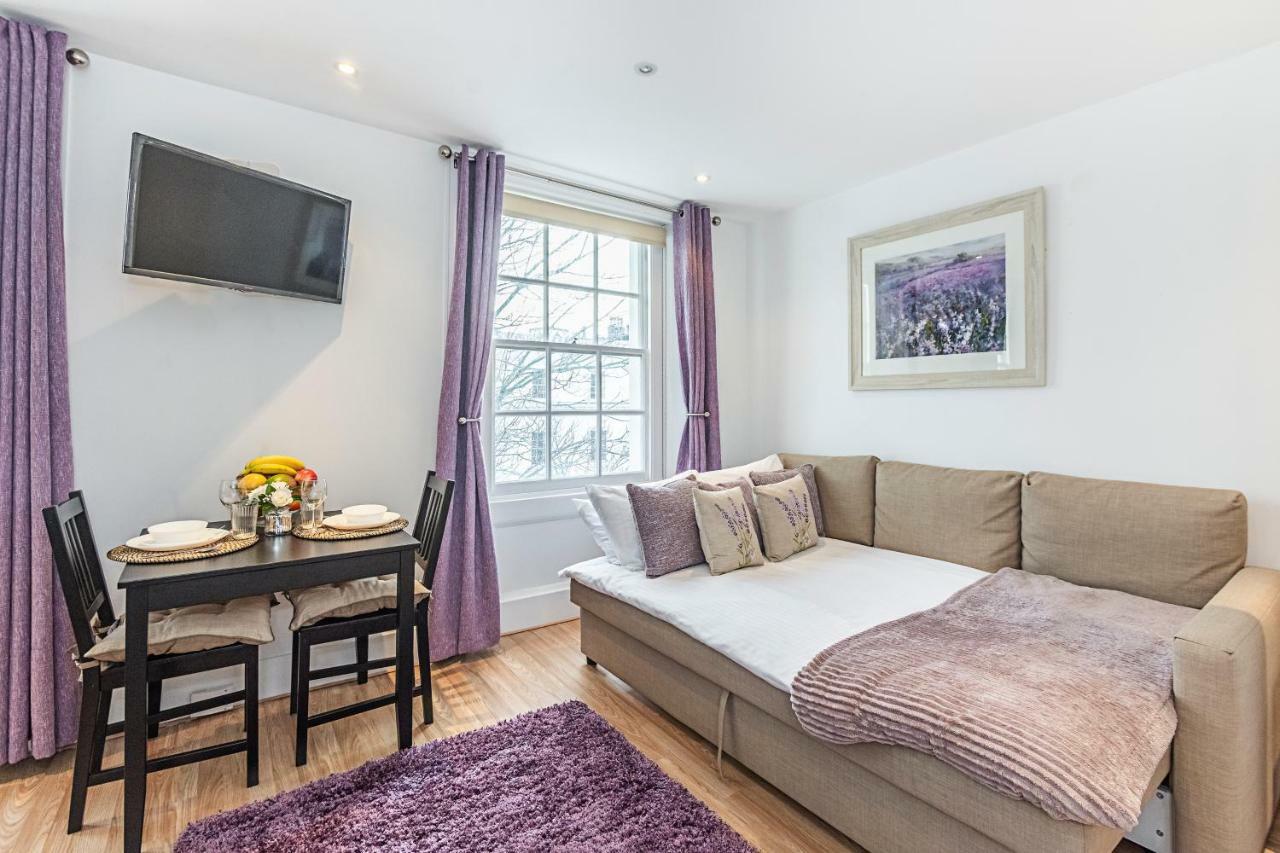 Knightsbridge Dream Apartment London Luaran gambar