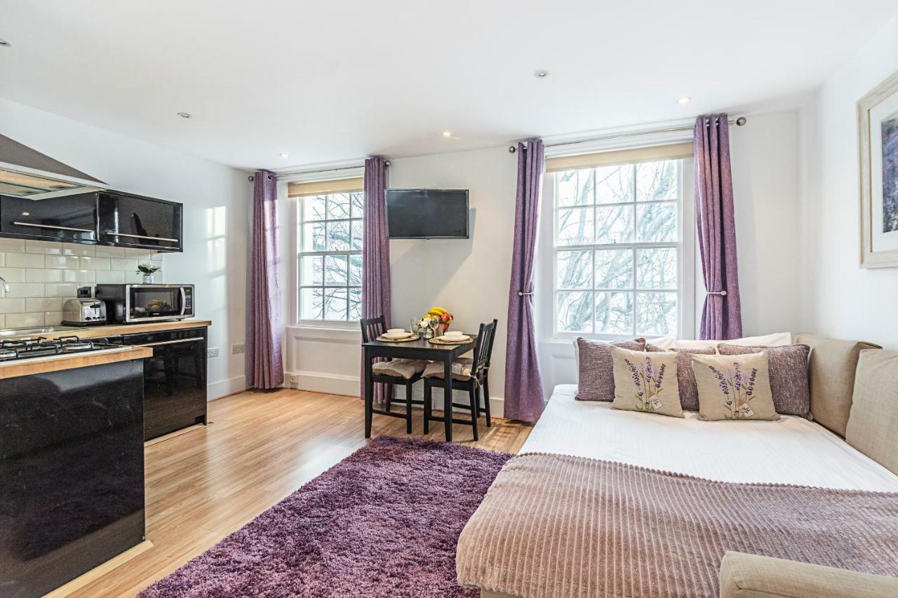 Knightsbridge Dream Apartment London Luaran gambar