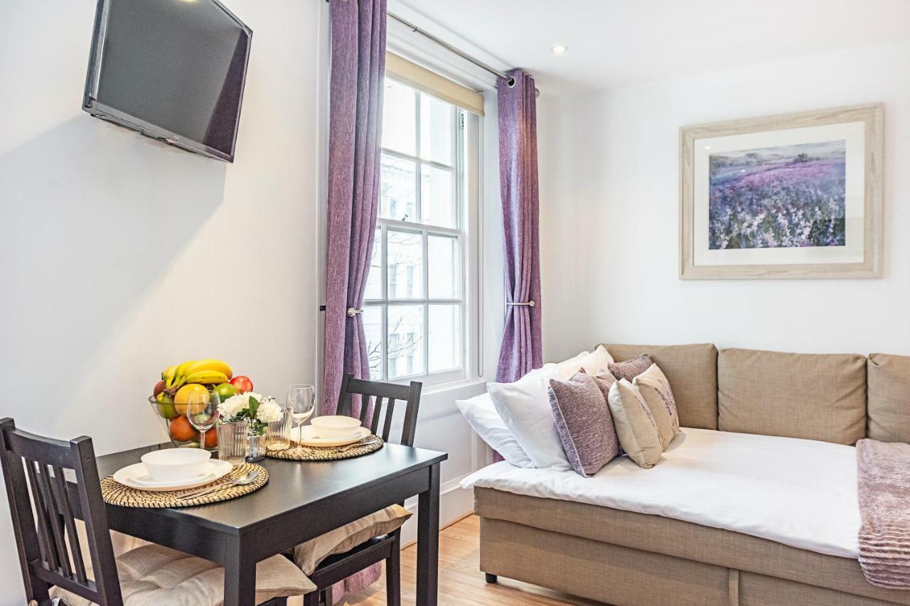 Knightsbridge Dream Apartment London Luaran gambar