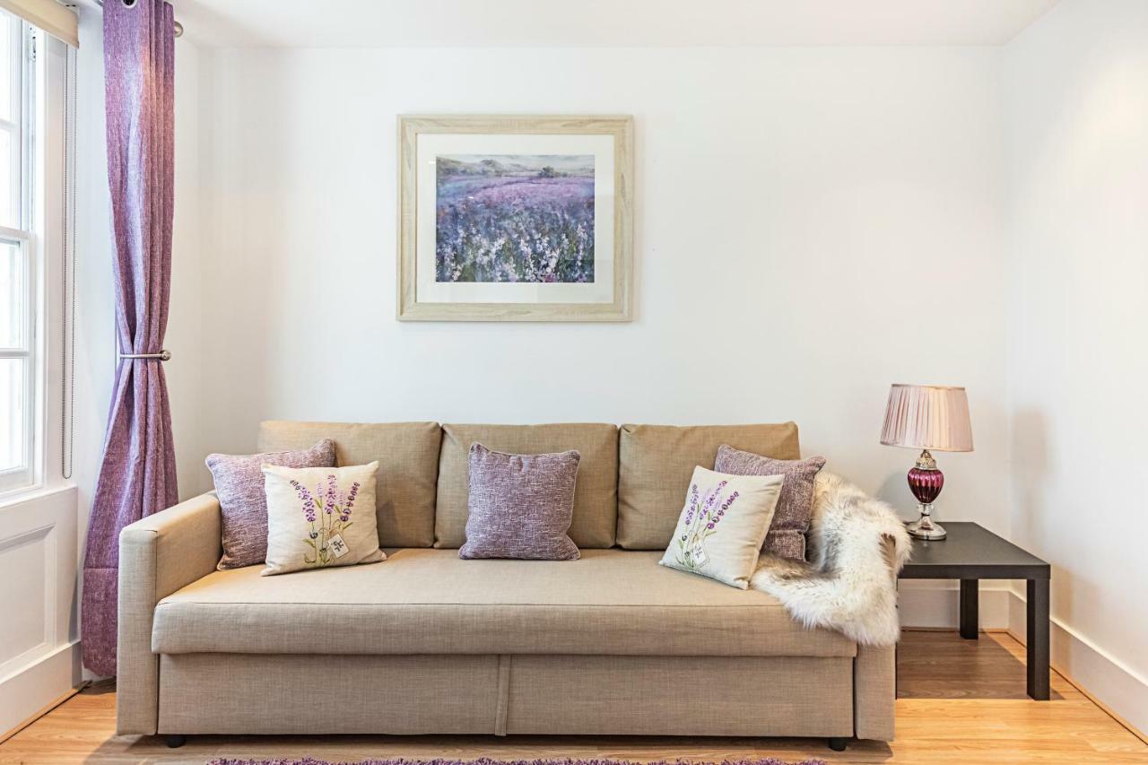 Knightsbridge Dream Apartment London Luaran gambar