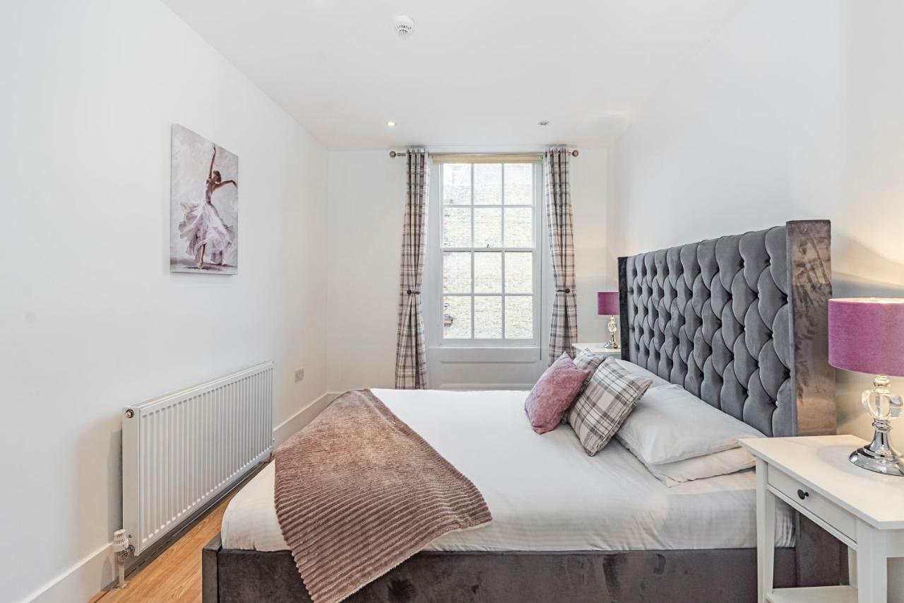 Knightsbridge Dream Apartment London Luaran gambar