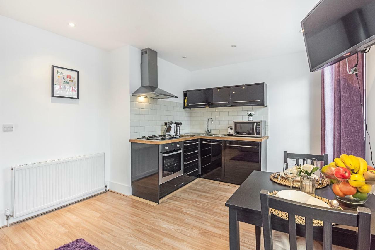 Knightsbridge Dream Apartment London Luaran gambar
