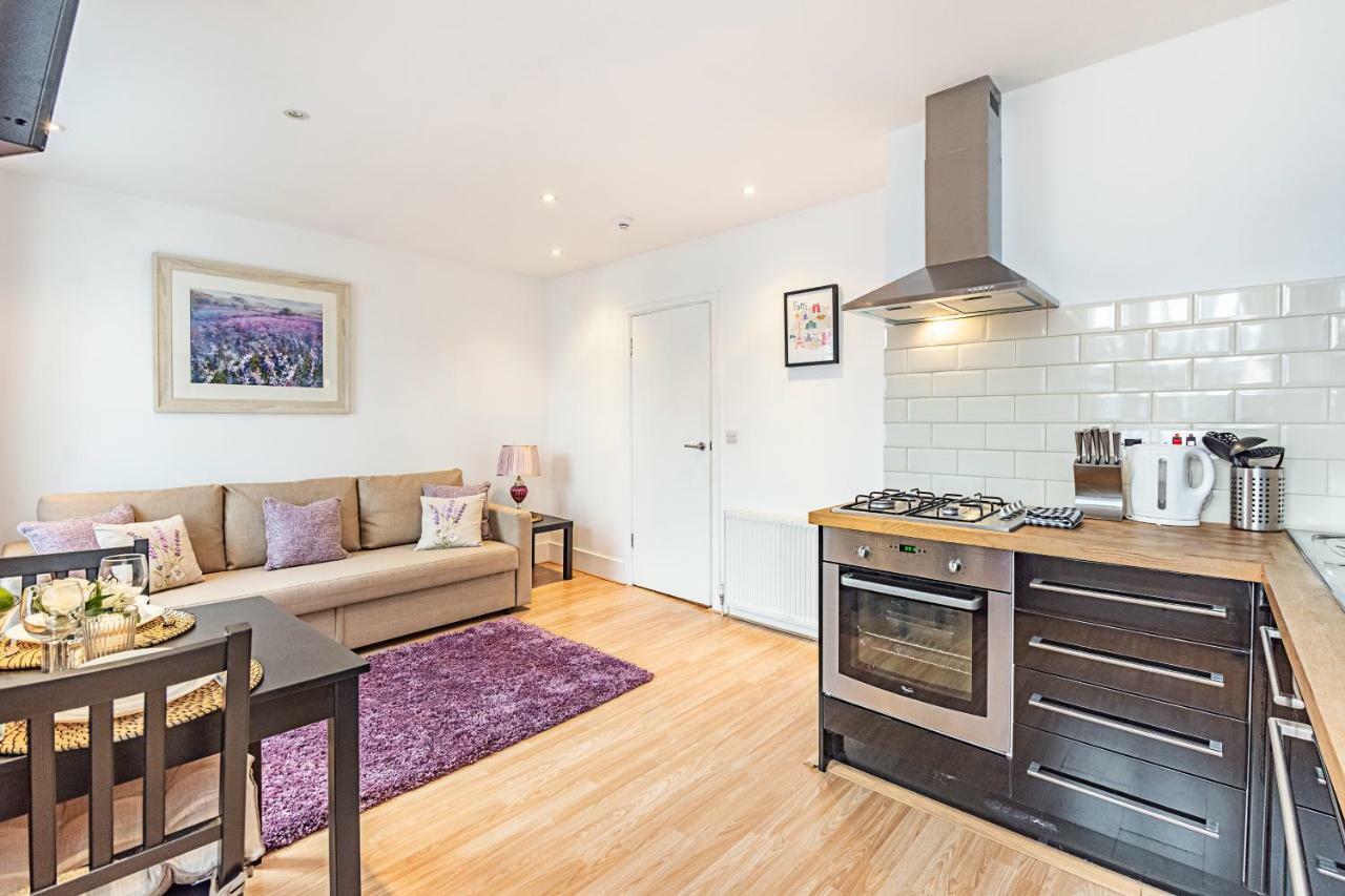 Knightsbridge Dream Apartment London Luaran gambar